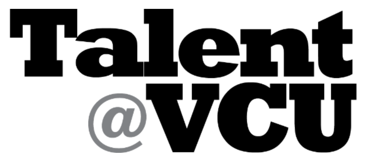 Talent@VCU logo